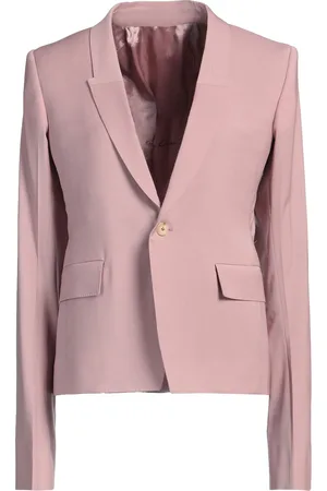 Rick Owens Blazers