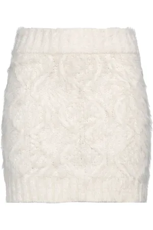 Glamorous Mini skirts