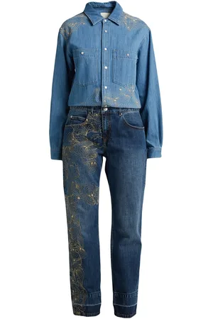 Isabel Marant Jumpsuits