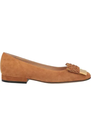 Sergio Rossi Ballet flats