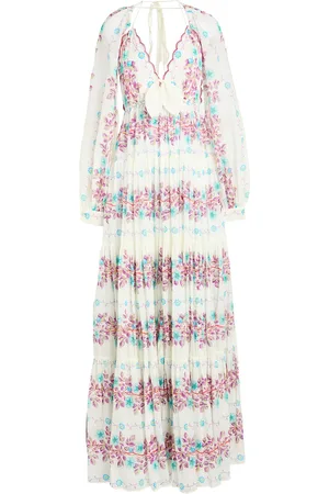 Etro Maxi dresses