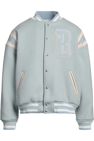 Rhude Jackets