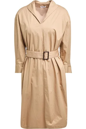 PESERICO SIGN Midi dresses