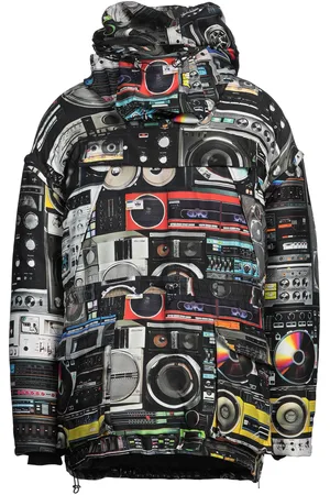 Moschino Puffers