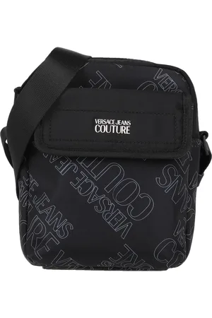 VERSACE Cross-body bags