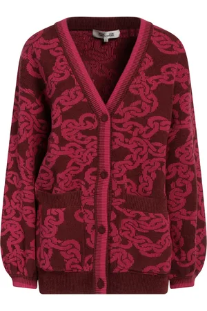 Diane von Furstenberg Cardigans
