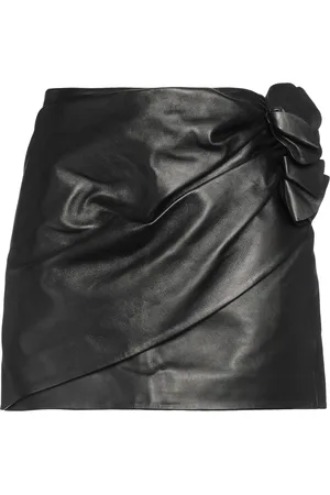 MAGDA BUTRYM Mini skirts