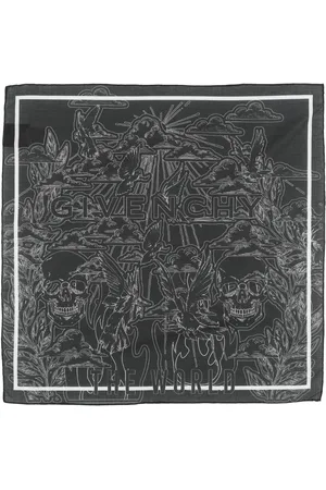 Givenchy Scarves