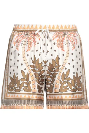 AMIRI Shorts & Bermuda Shorts