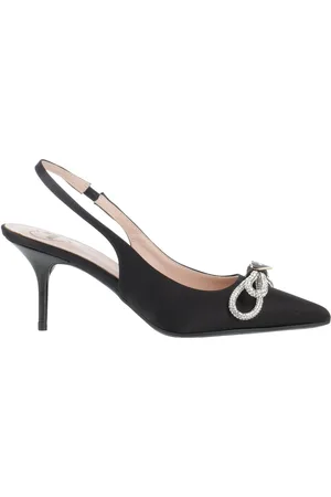 Moschino Pumps
