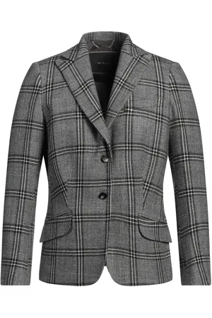 Kiton Blazers