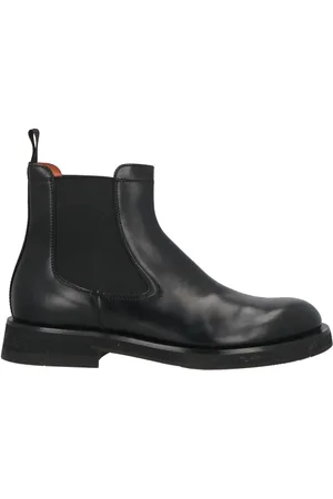 santoni Ankle boots