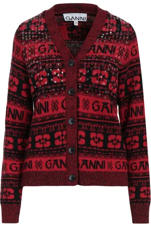 Ganni Cardigans