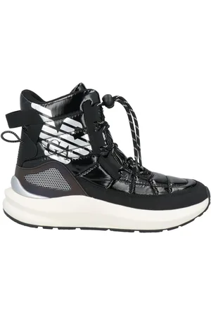 Emporio Armani Ankle boots