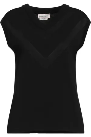 Alexander McQueen Sweaters