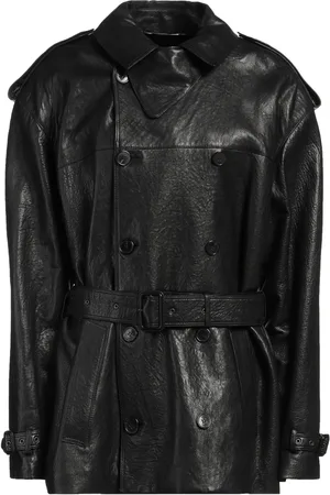 Saint Laurent Jackets