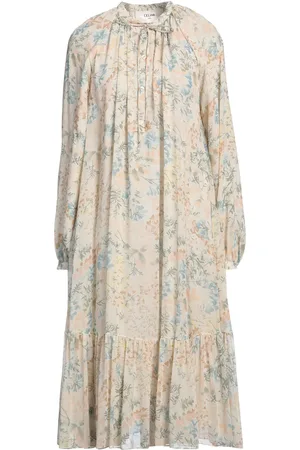 Céline Midi dresses