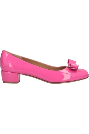 Salvatore Ferragamo Pumps