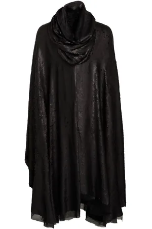 Rick Owens Capes