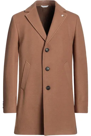 Manuel Ritz Coats