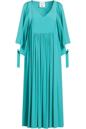 SEMICOUTURE Midi dresses