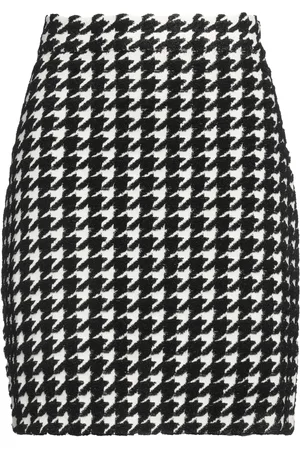 Burberry Mini skirts