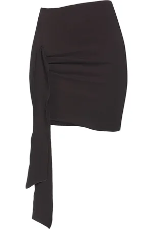 BLUMARINE Mini skirts