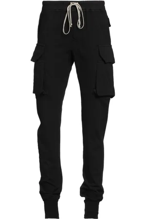 DRKSHDW BY RICK OWENS Pants