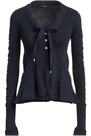 High Cardigans