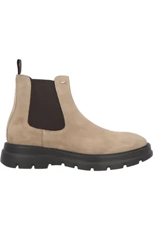 Alberto Guardiani Ankle boots
