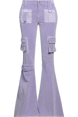 BLUMARINE Pants