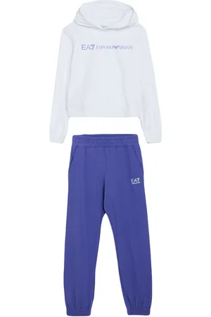EA7 Tracksuits