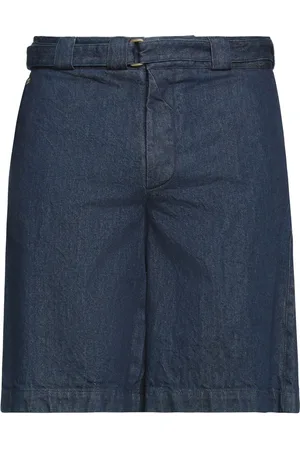 Missoni Denim shorts