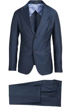 Emporio Armani Suits