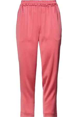 GIANLUCA CAPANNOLO Pants