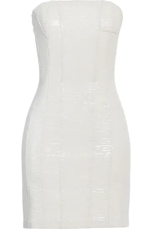 AMIRI Mini dresses