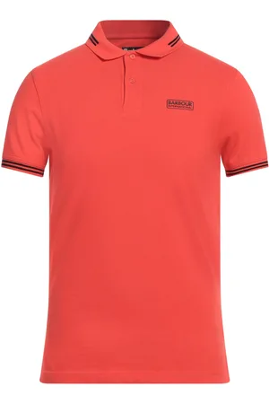 Barbour Polo shirts