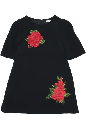 Dolce & Gabbana DOLCE & GABBANA Baby dresses