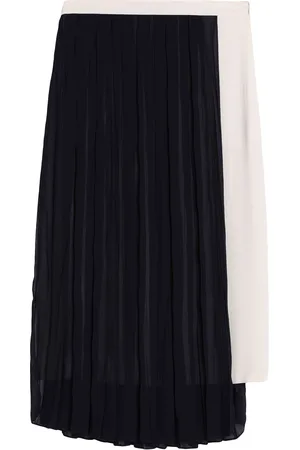 SEMICOUTURE Midi skirts