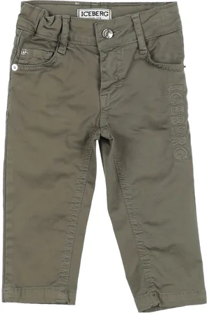 Iceberg Pants