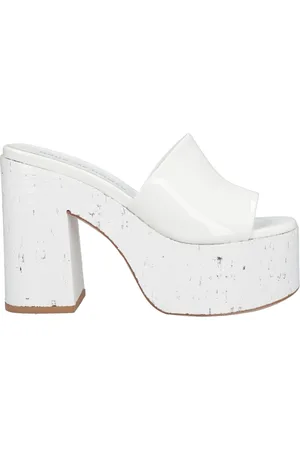 HAUS OF HONEY Sandals