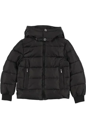 Moschino Puffers