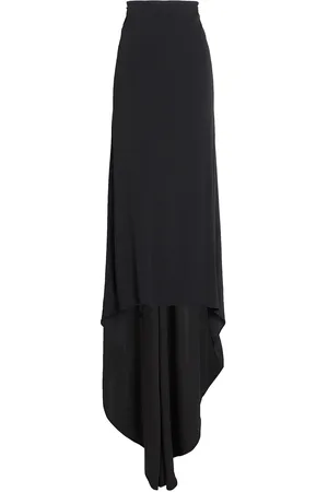 MAGDA BUTRYM Maxi skirts
