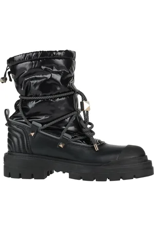 VALENTINO GARAVANI Ankle boots