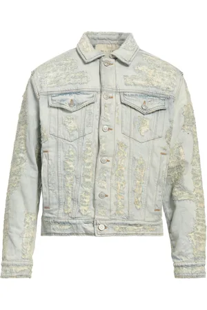1017 ALYX 9SM Denim outerwear