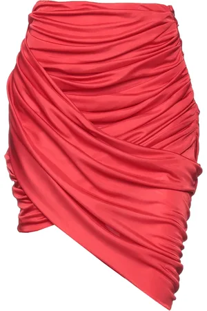 ANDREADAMO Mini skirts