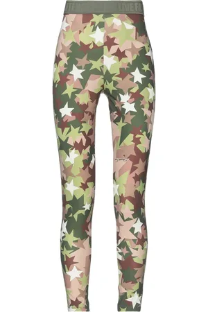 Elisabetta Franchi Leggings