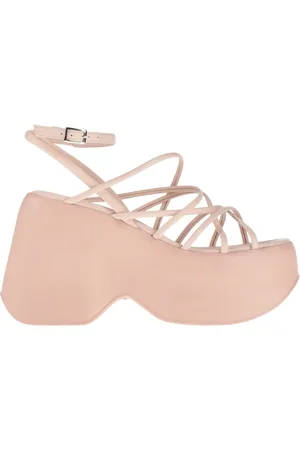 vic matiè Sandals