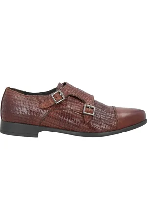 GREY DANIELE ALESSANDRINI Loafers