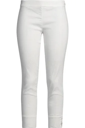 120% Lino 120% LINO Pants